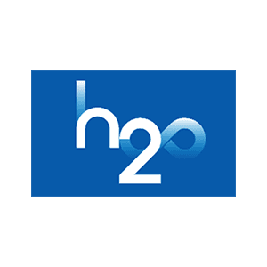 H2O