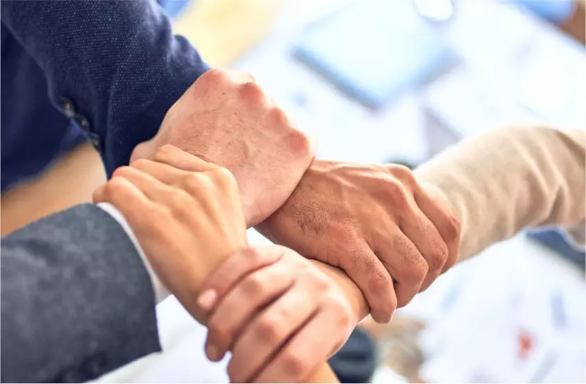 helpdesk community