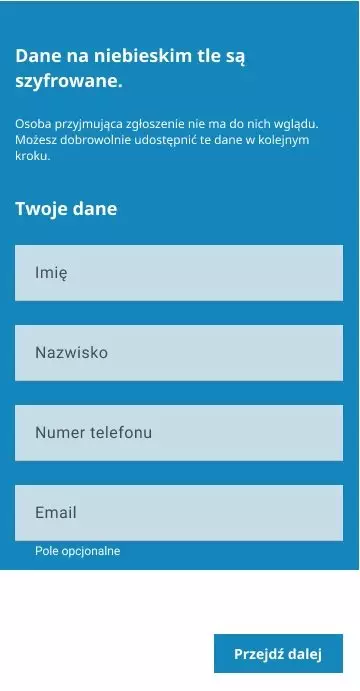 sygnalista mobile 13
