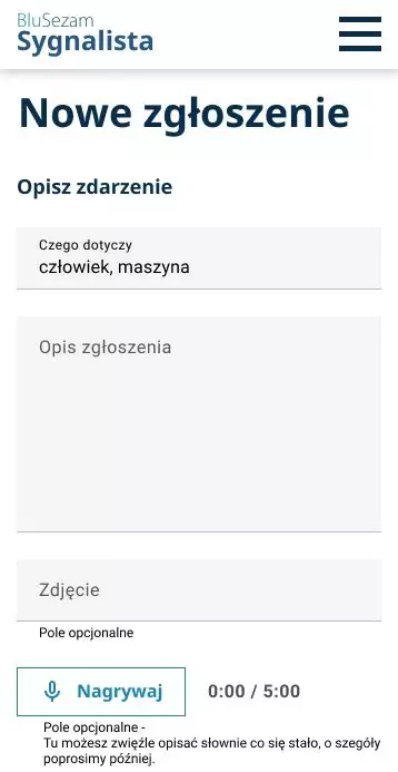 sygnalista mobile11
