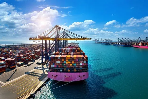 cargo-container-in-harbor-min
