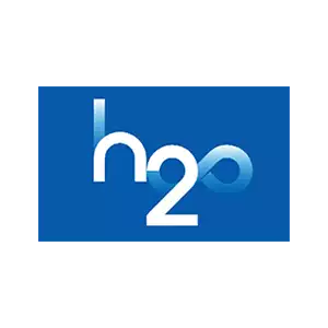 H2O