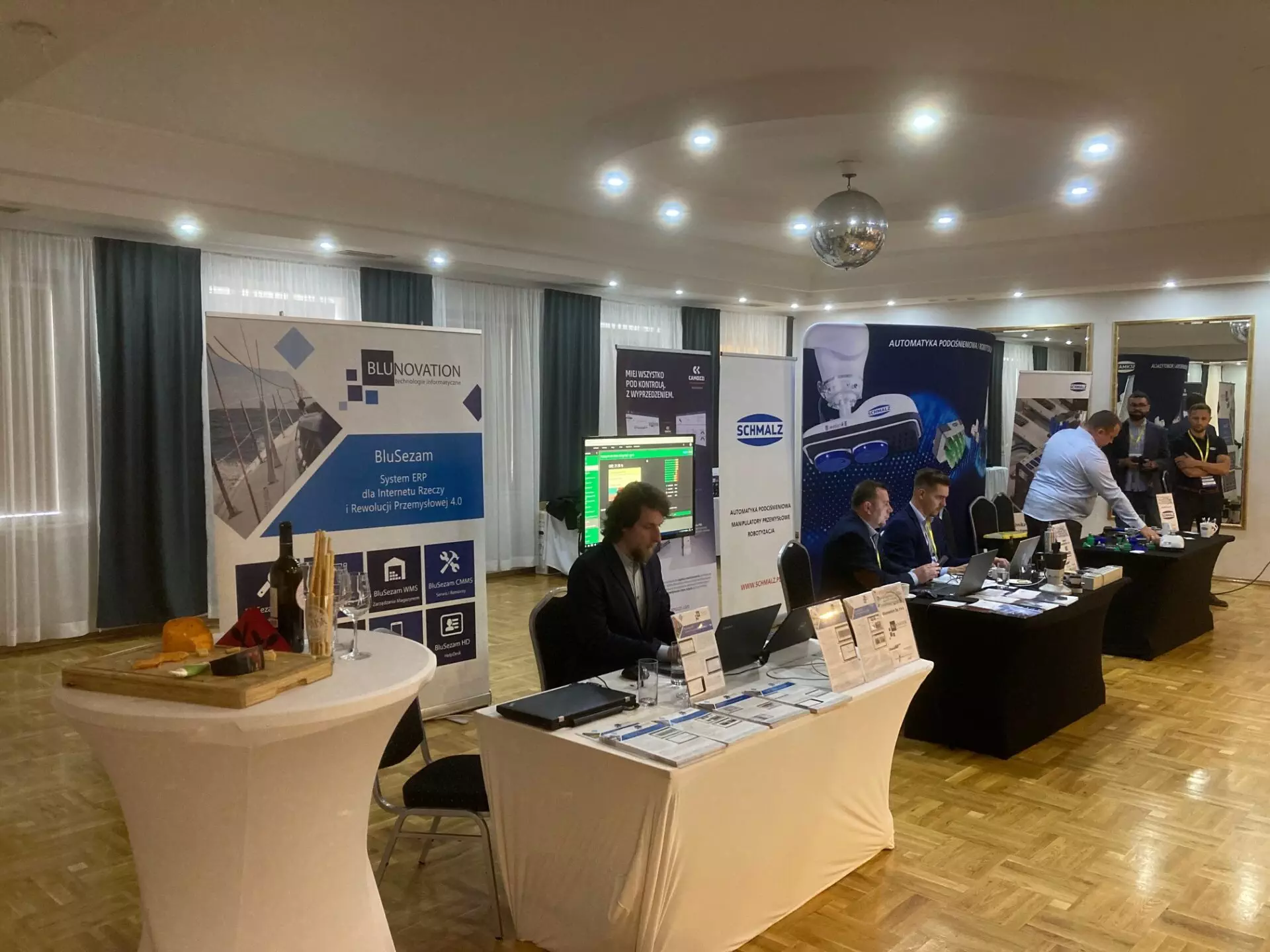 Mielec konferencja