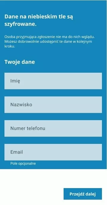 sygnalista mobile 13